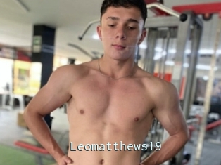 Leomatthews19