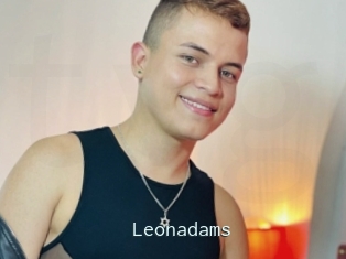 Leonadams