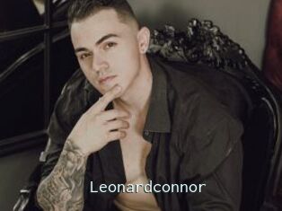 Leonardconnor