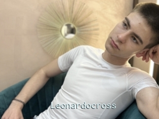 Leonardocross
