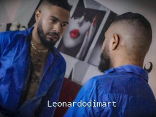Leonardodimart