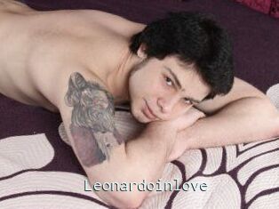 Leonardoinlove