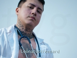 Leonardotrossard