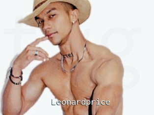 Leonardprice