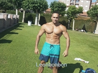 Leonbombon