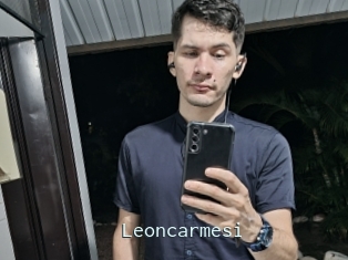 Leoncarmesi