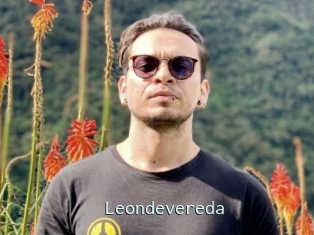 Leondevereda