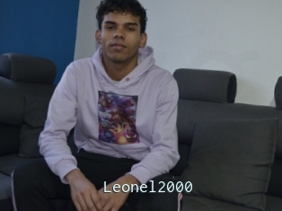 Leonel2000