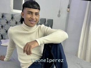 Leonelperez