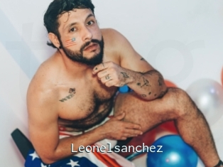 Leonelsanchez