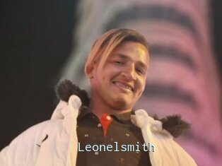 Leonelsmith