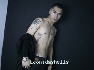 Leonidashells