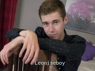 Leoniseboy