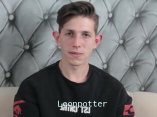 Leonpotter