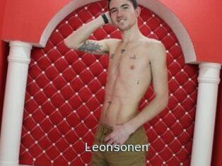 Leonsonen