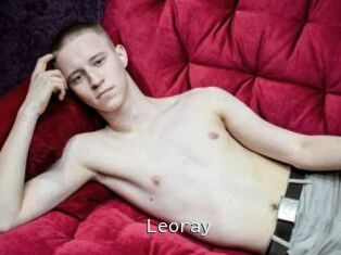 Leoray