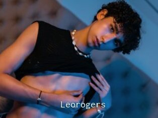 Leorogers