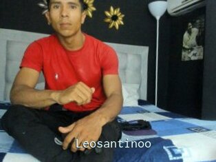 Leosantinoo