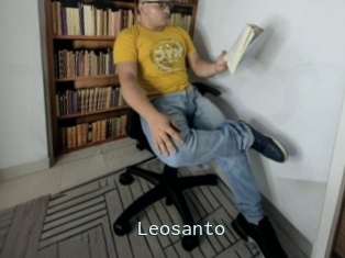 Leosanto