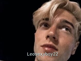 Leosexyboy22
