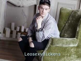 Leosexydickens