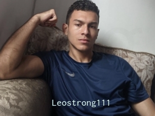 Leostrong111