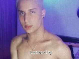 Letocolby