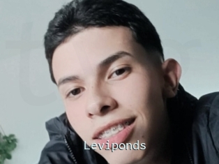 Leviponds