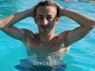 Lewisjensen