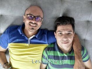 Lexandchris