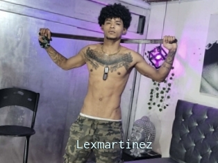 Lexmartinez