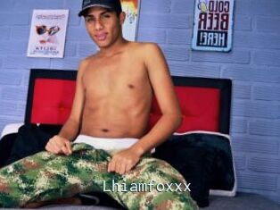 Lhiamfoxxx