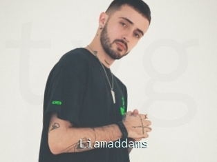 Liamaddams