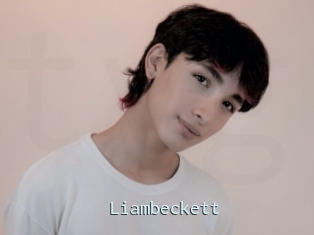 Liambeckett