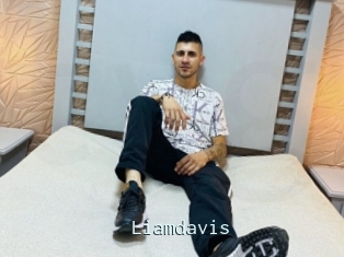 Liamdavis