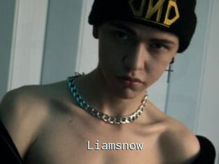 Liamsnow