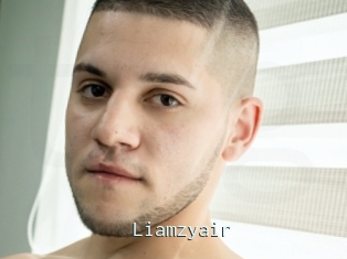 Liamzyair