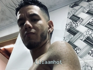 Liiaamhot