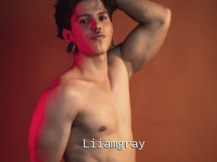 Liiamgray