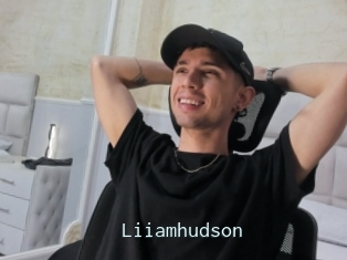 Liiamhudson