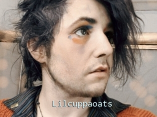 Lilcuppaoats