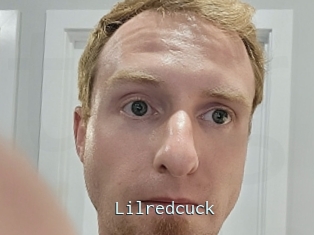 Lilredcuck