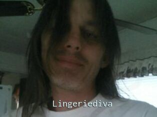 Lingeriediva