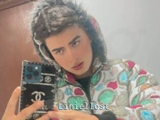 Liniellost