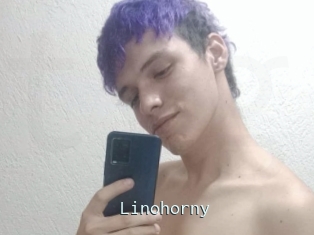 Linohorny