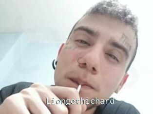 Liongothichard