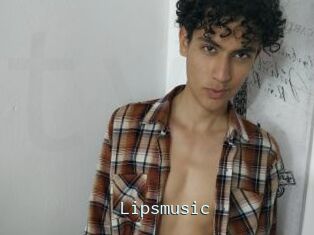 Lipsmusic