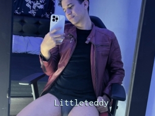 Littleteddy
