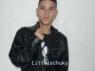 Litttlechuky