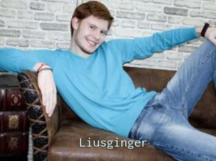 Liusginger